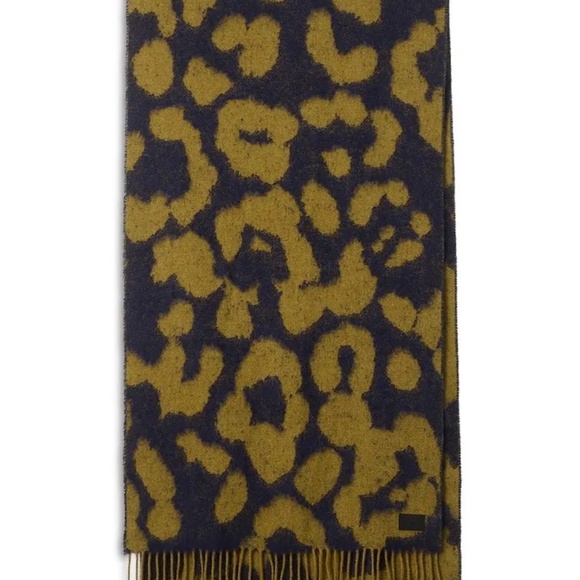 NWT rag & bone piper scarf - Picture 3 of 3